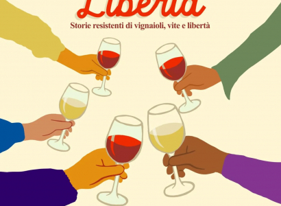 Vite in libertà - La sesta edizione della fiera di vini e cibi genuini